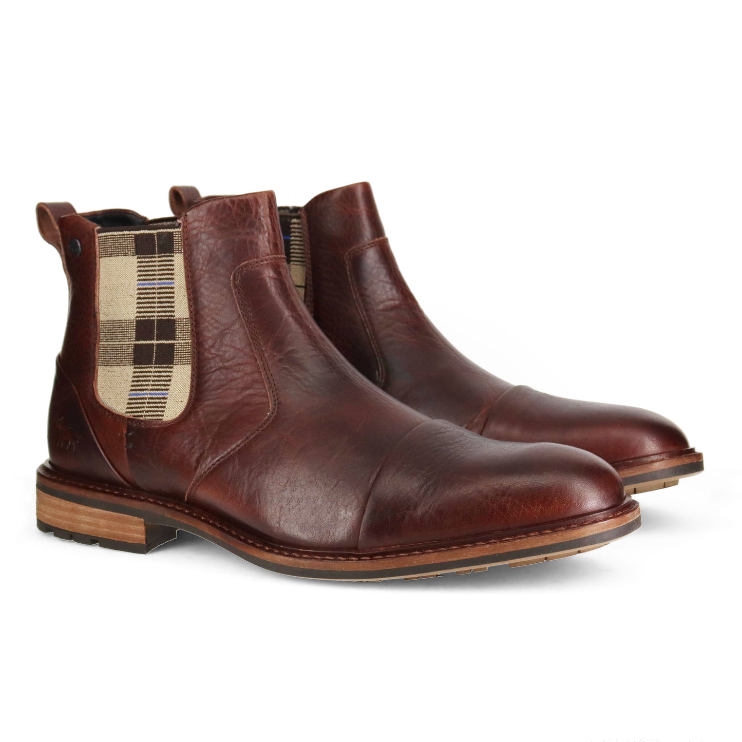 FARGO Dark Brown