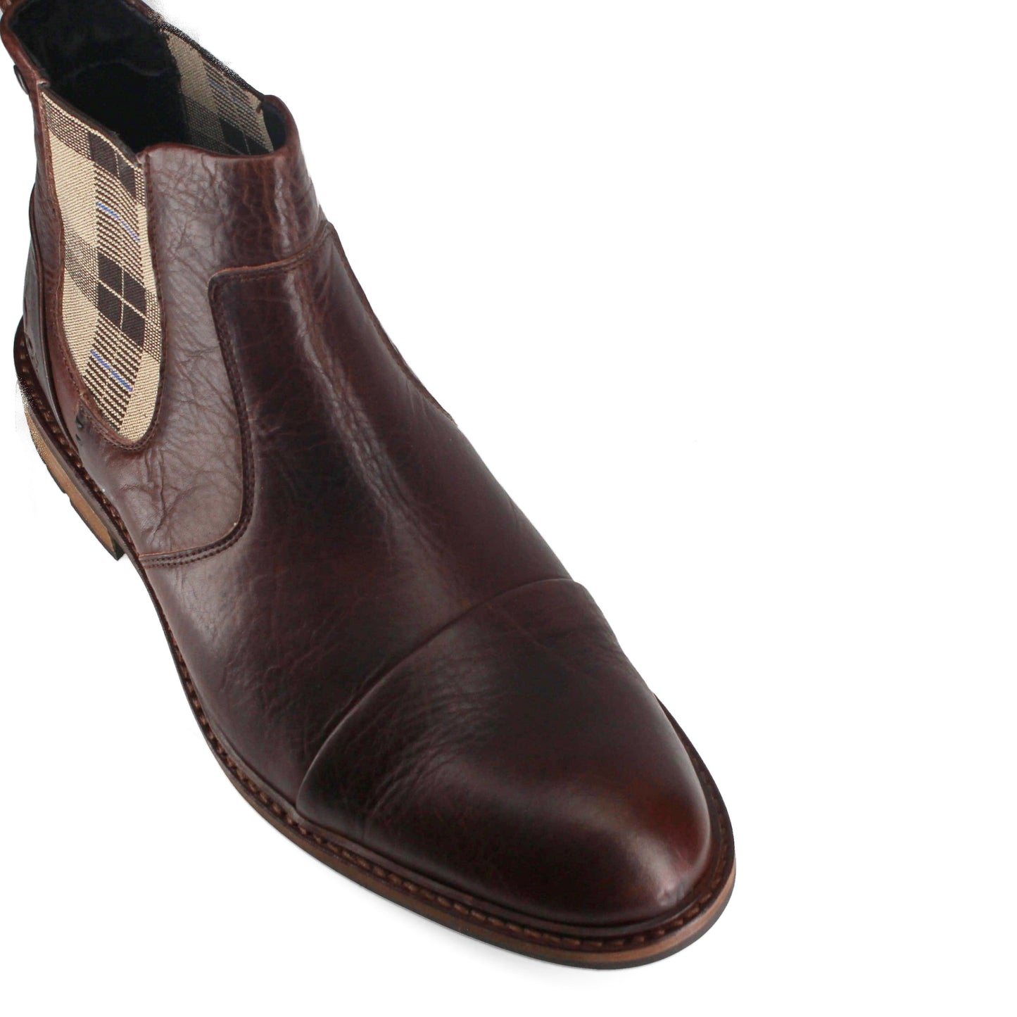 FARGO Dark Brown