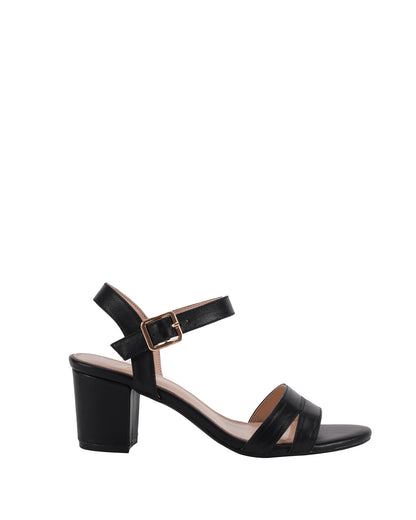 HAZE BLACK