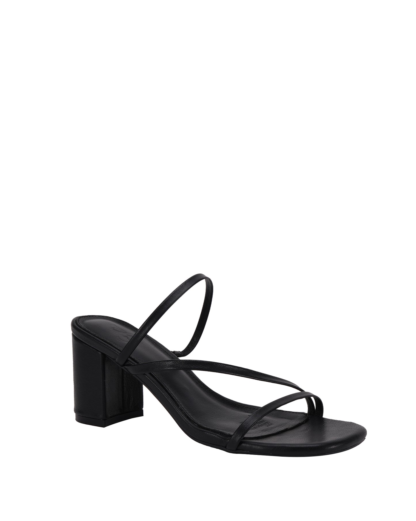 HUST BLACK