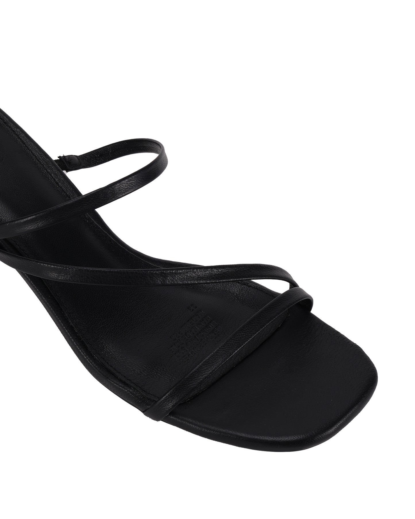 HUST BLACK