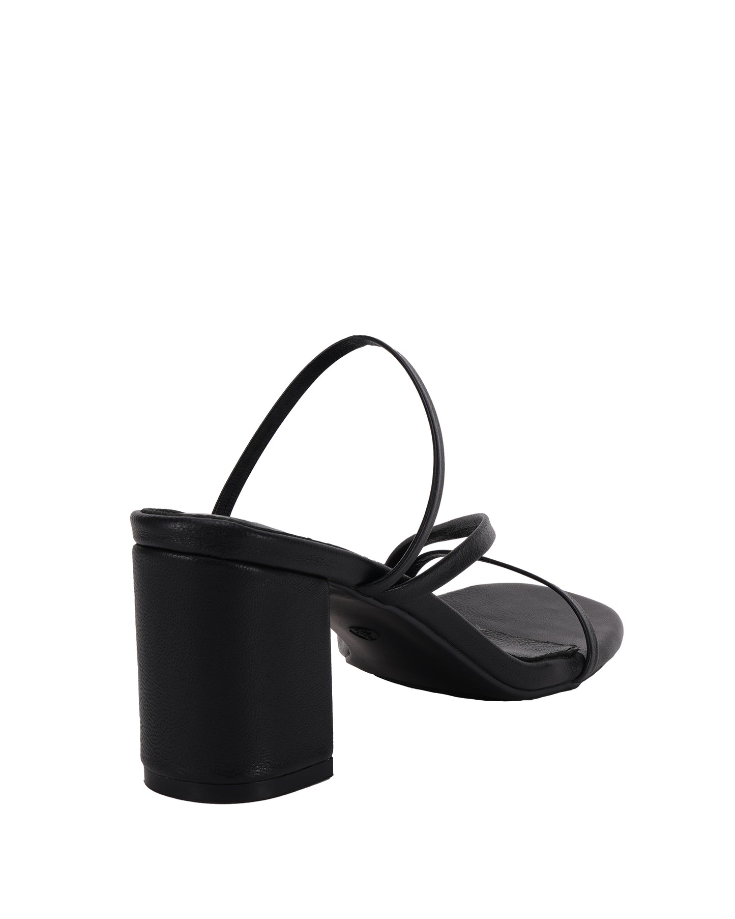 HUST BLACK