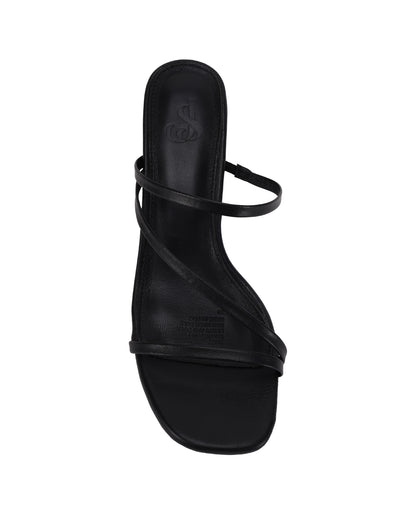 HUST BLACK
