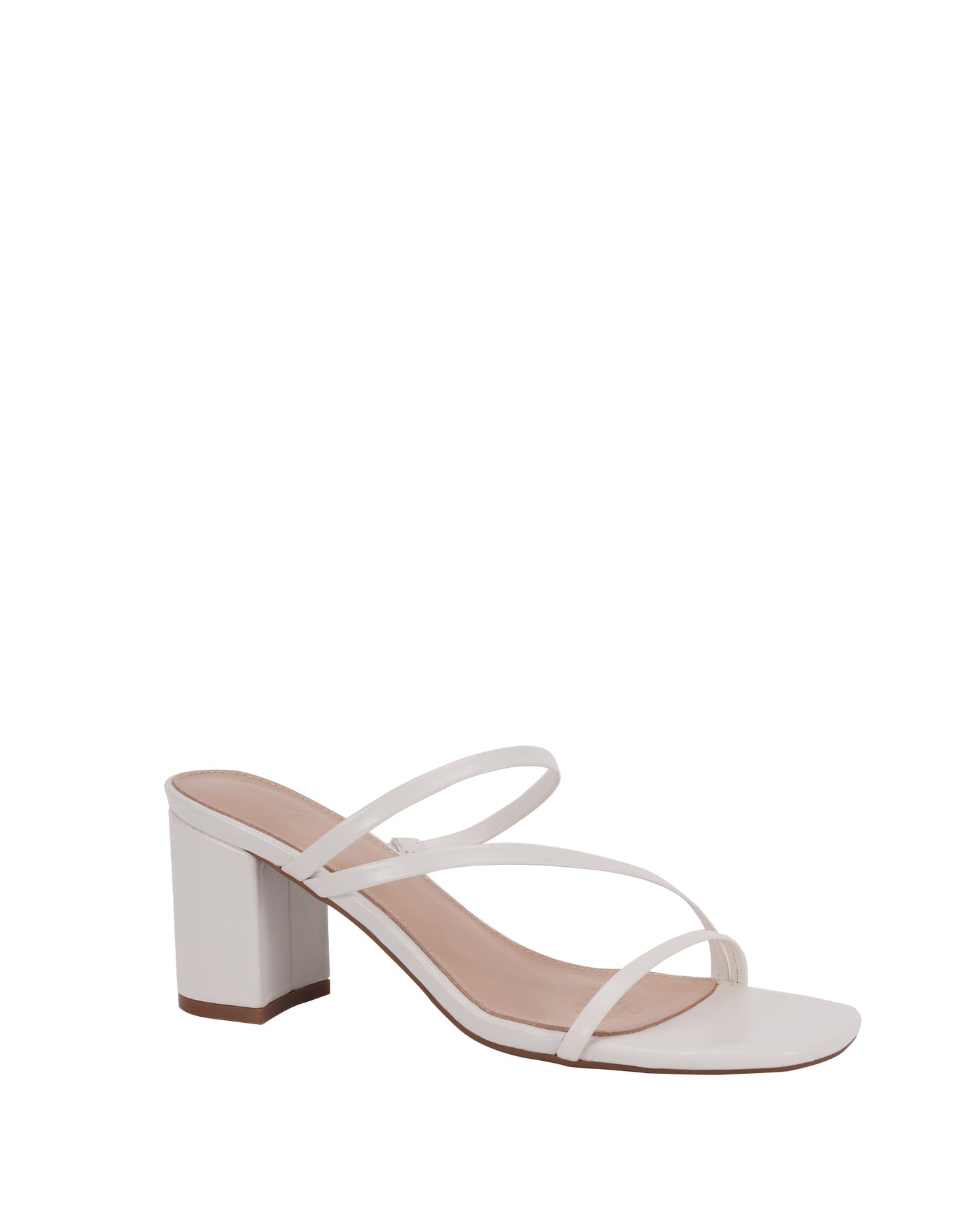 HUST WHITE