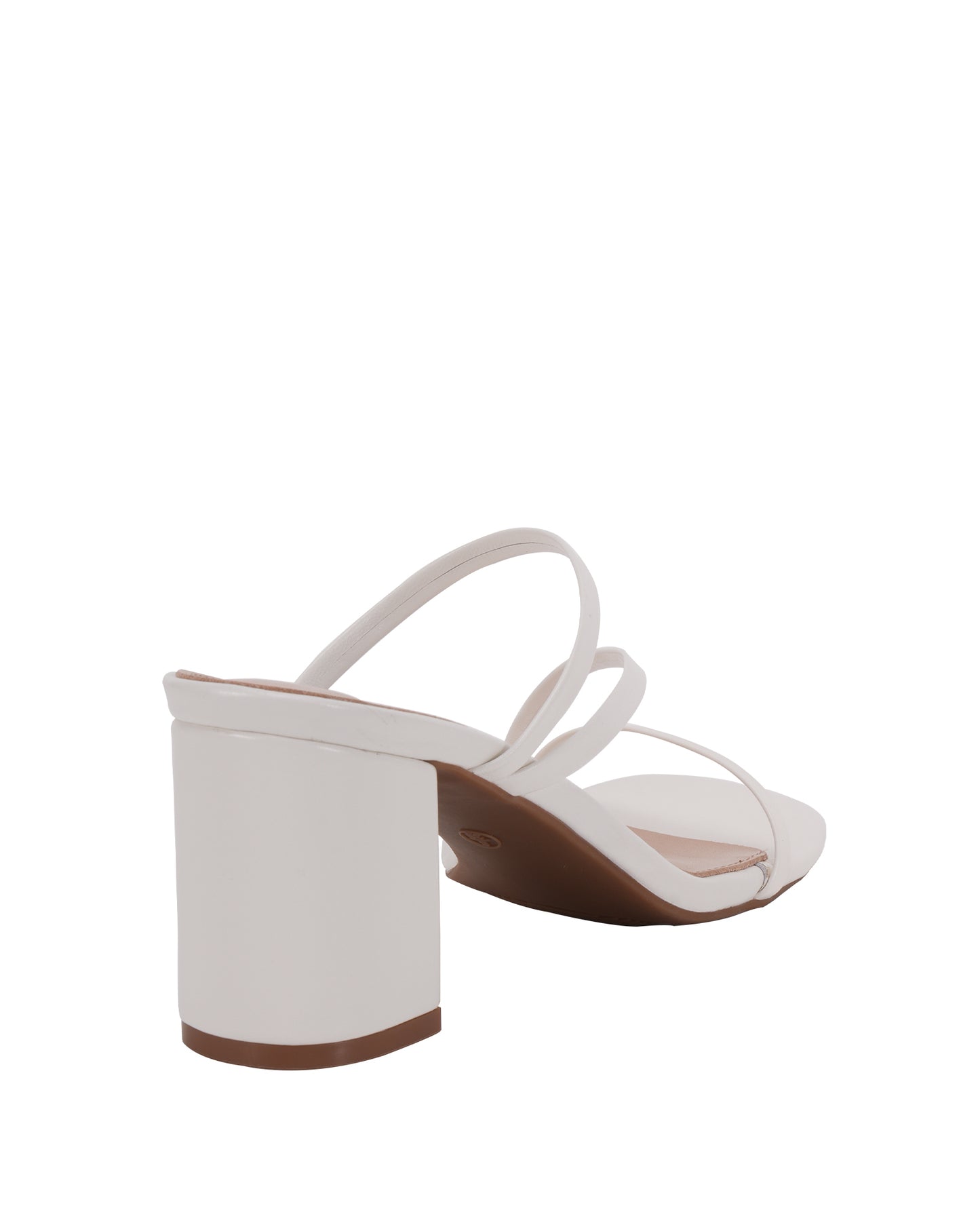 HUST WHITE