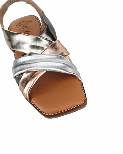 Fever Metallic Multi