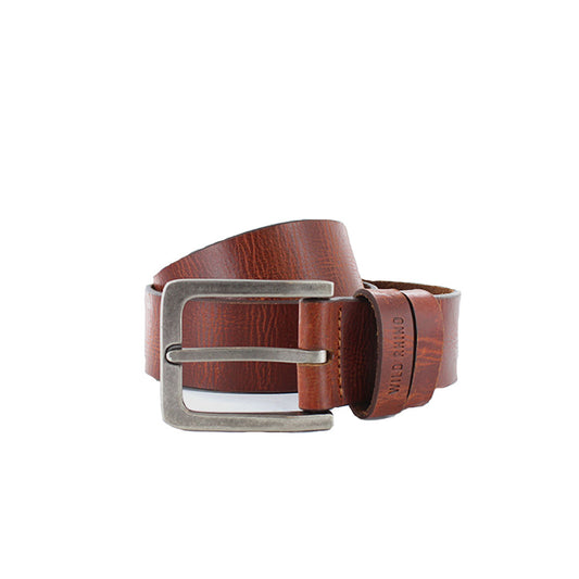 Jean Belt Tan