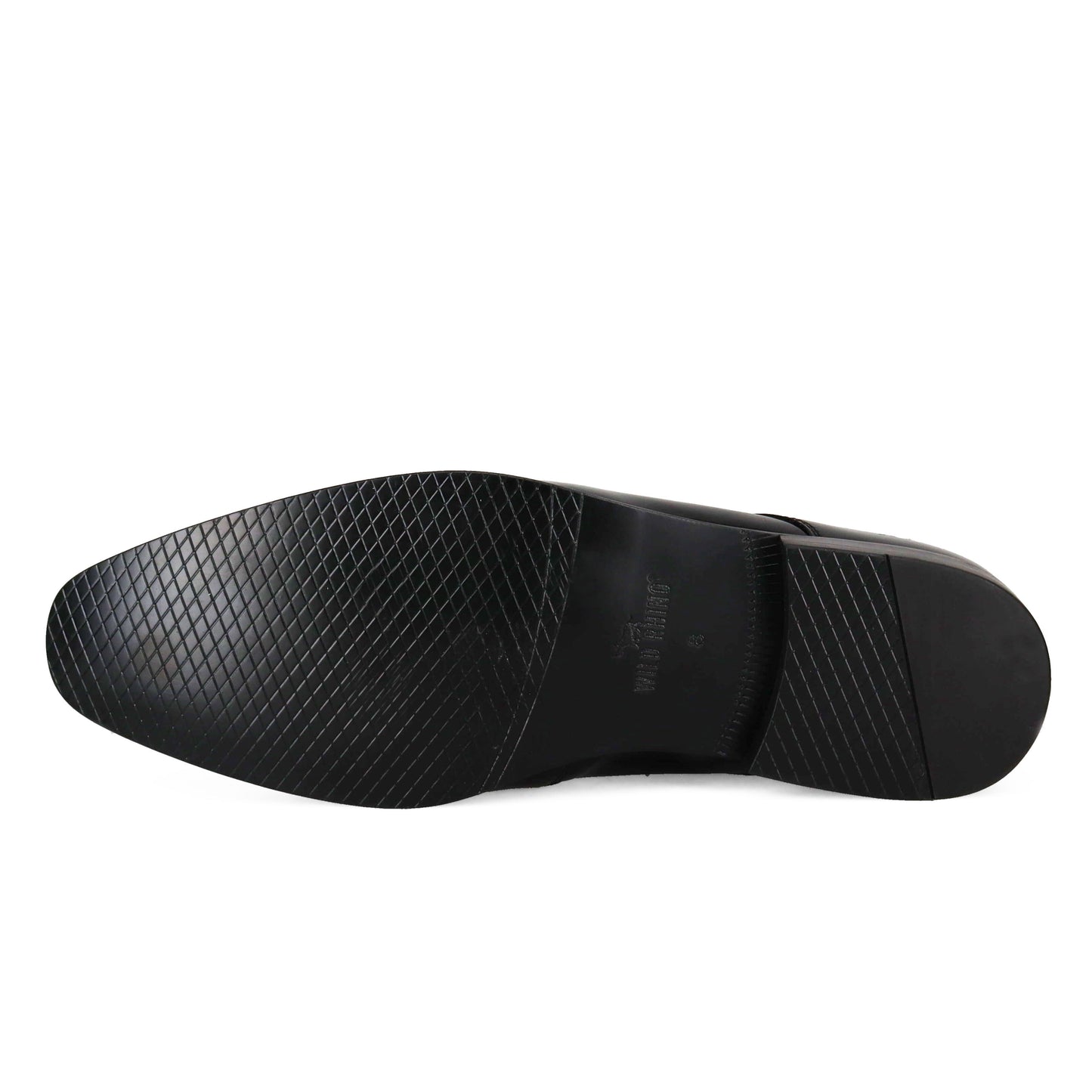 JORDON Black Patent