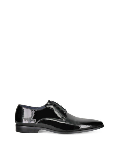 JORDON Black Patent