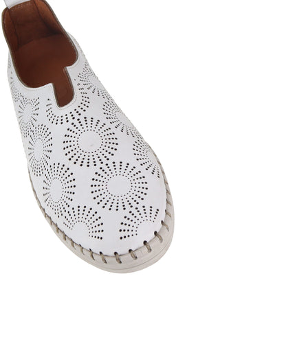 Lasso 2 White