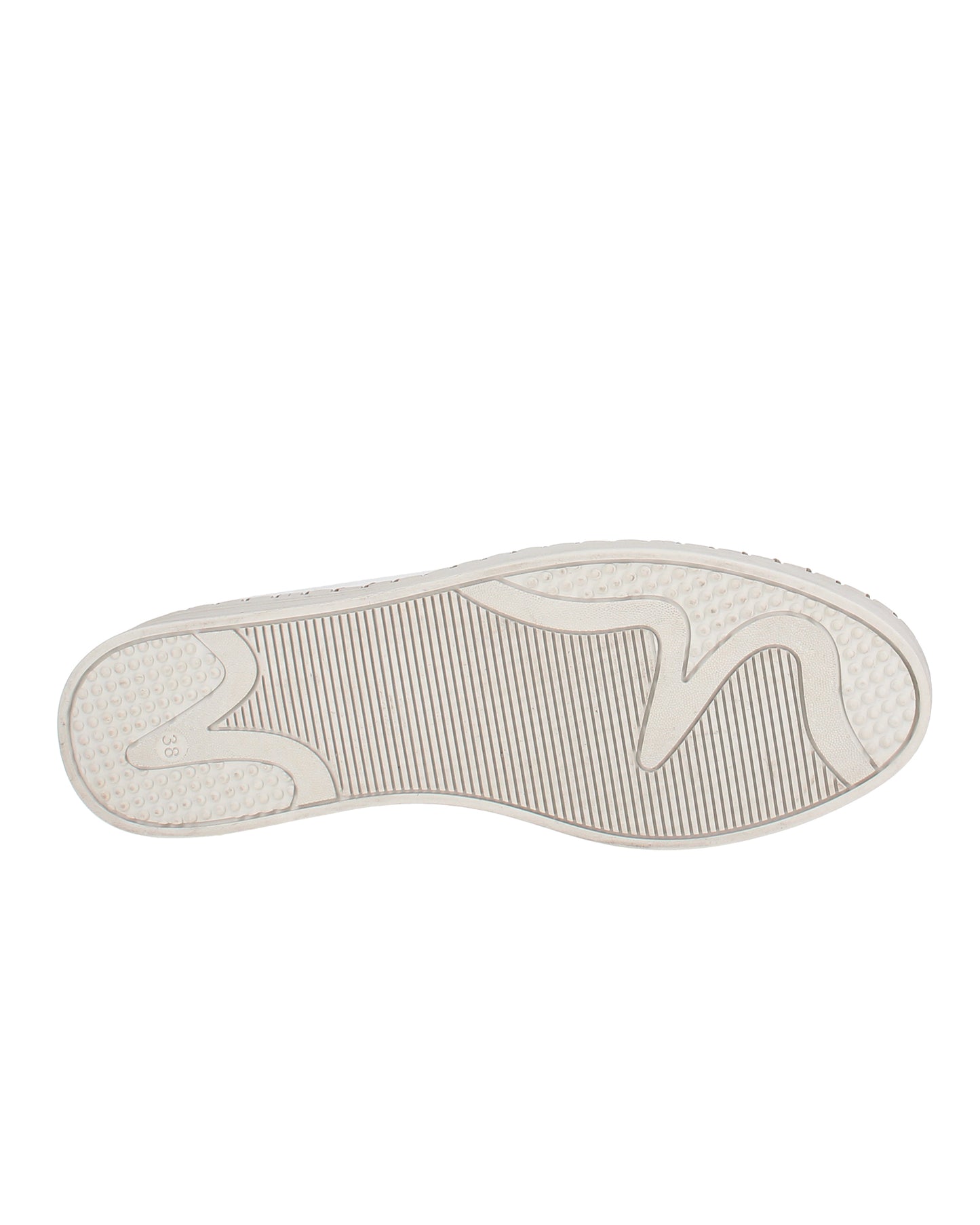 Lasso 2 White