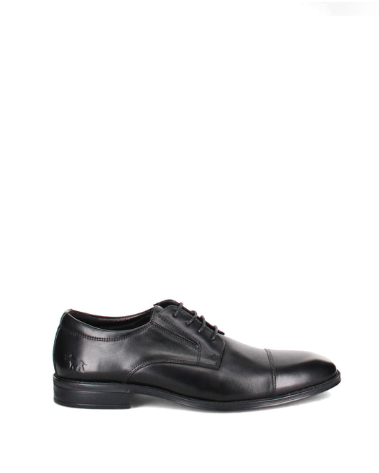 Leyton Black