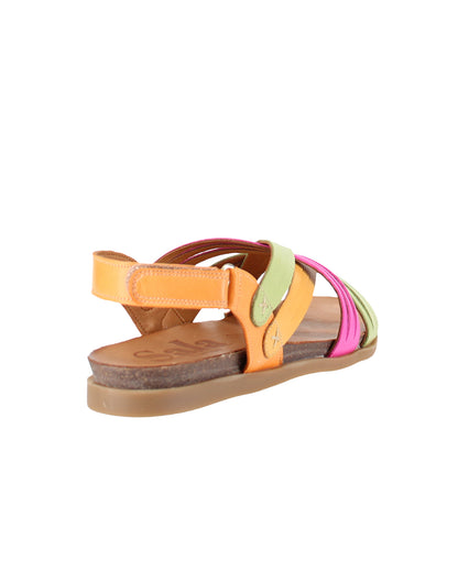 Lucy Bright Multi