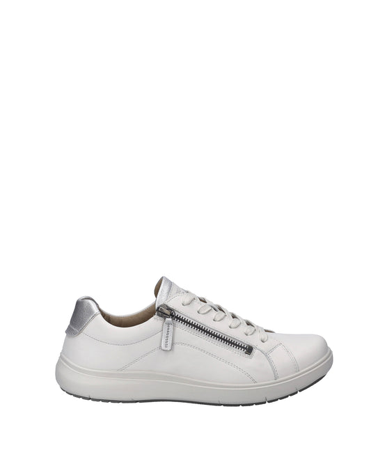 Megan 01 Weiss/Silber