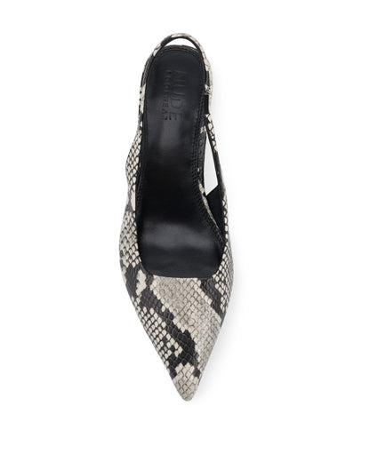 Inka Snake