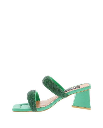 Angel - Green Manhattan