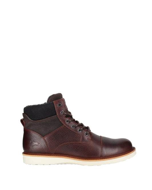 Nepean Dark Brown