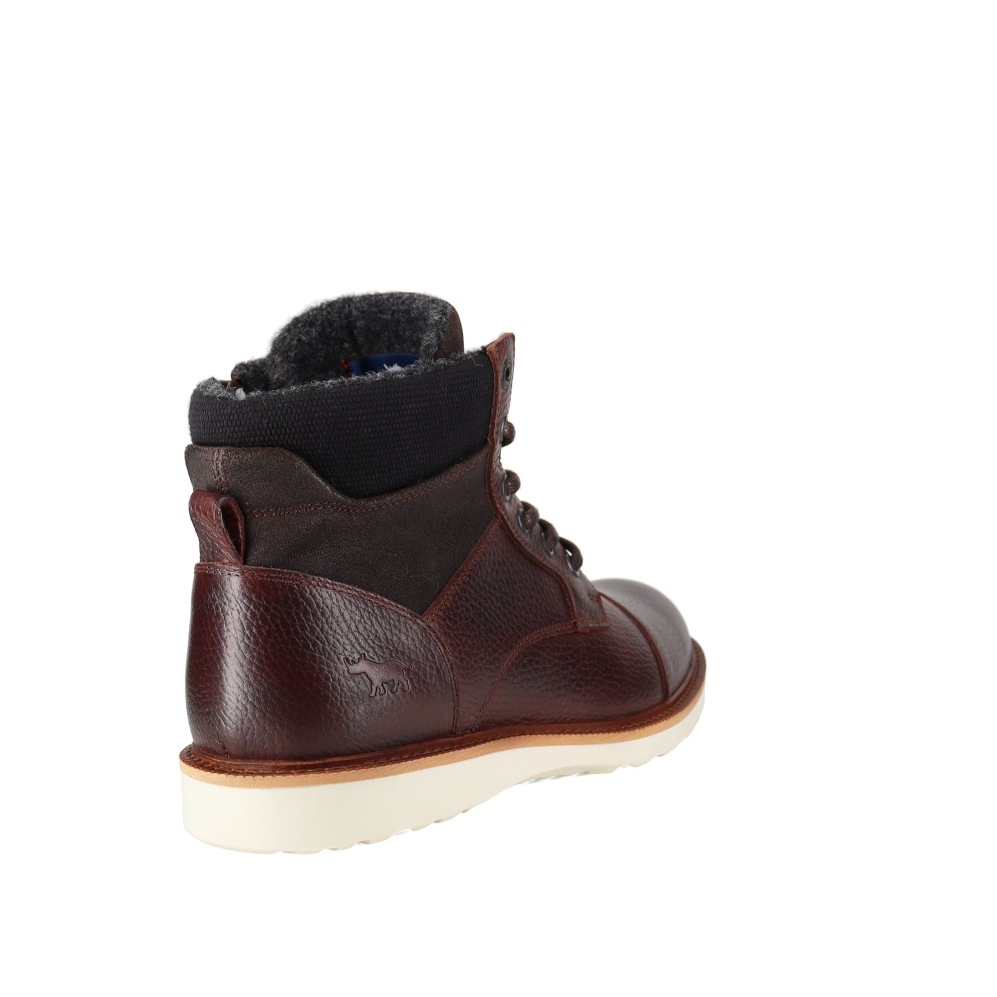 Nepean Dark Brown