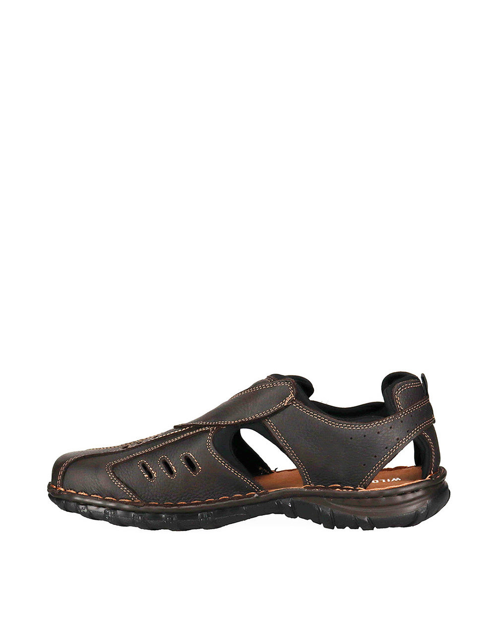 PILLAR Dark Brown