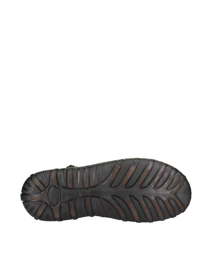 PILLAR Dark Brown