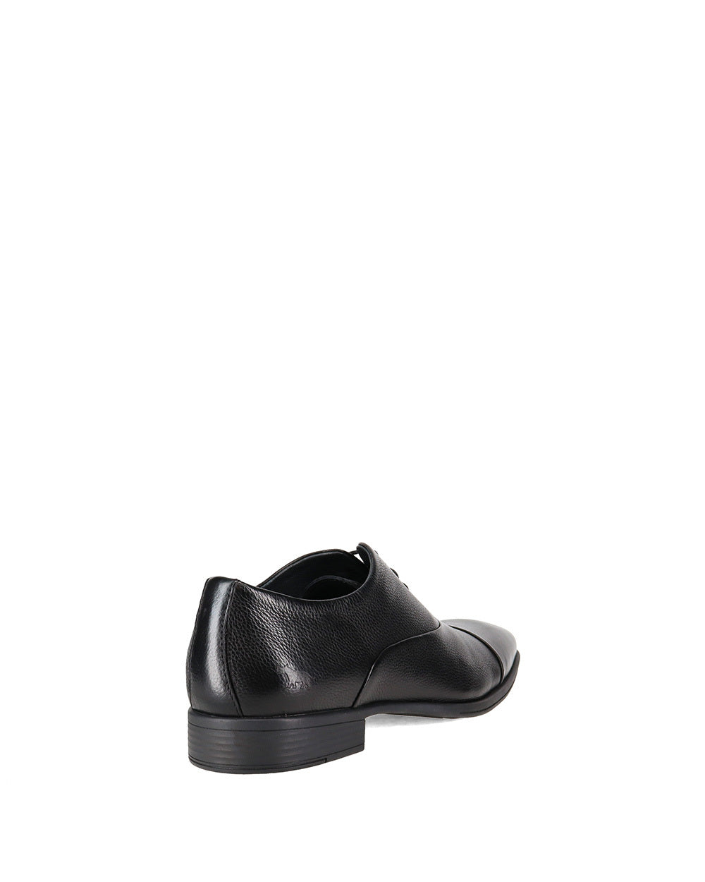 Pyne Black