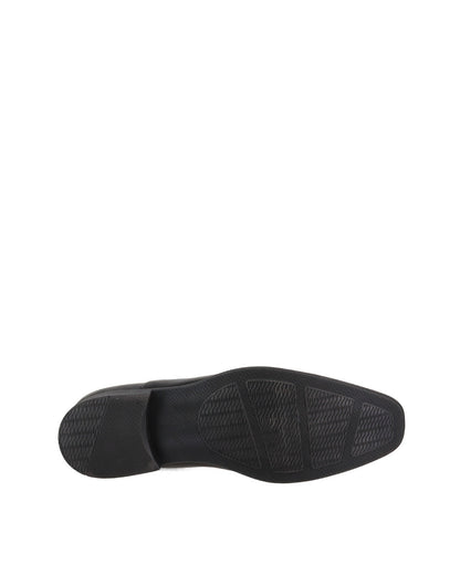 Pyne Black