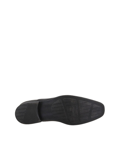 PYNE BLACK