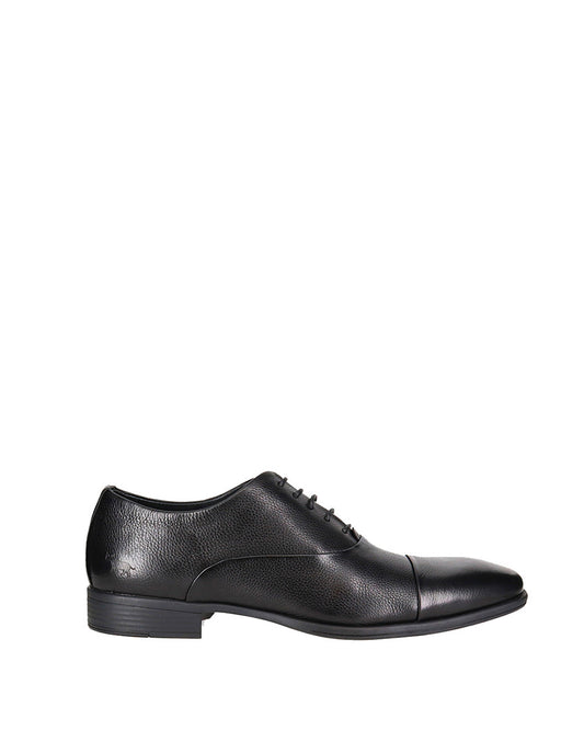 Pyne Black