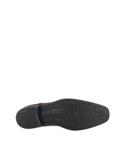 PYNE Dark Brown