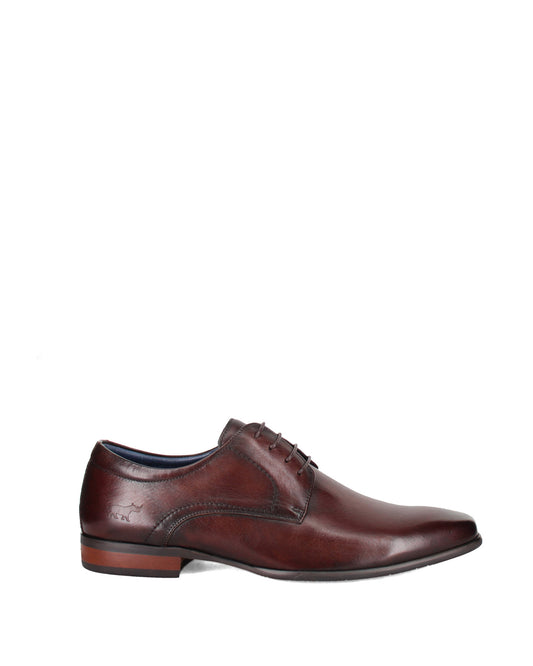 Quality Dark Brown