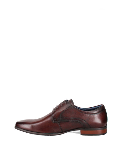 Quality Dark Brown