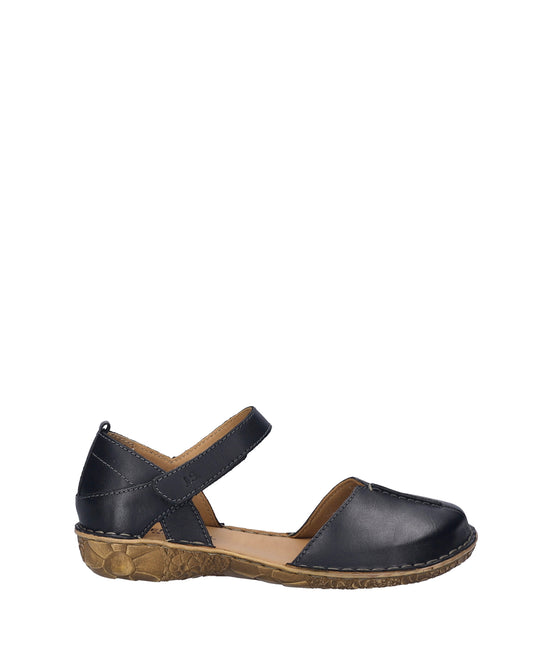 Rosalie 42 Schwarz