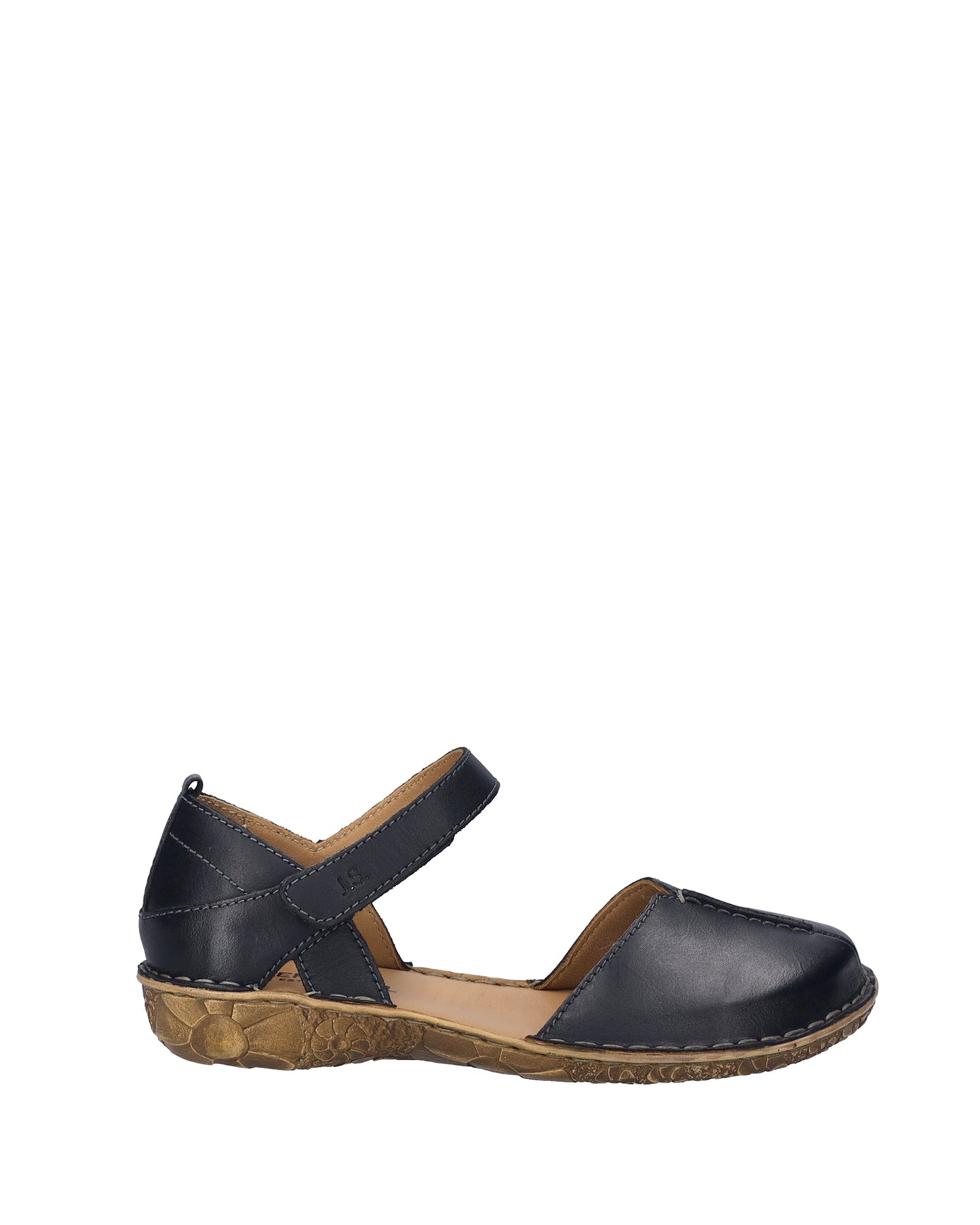 Rosalie 42 Schwarz