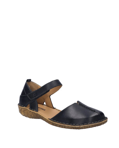 Rosalie 42 Schwarz