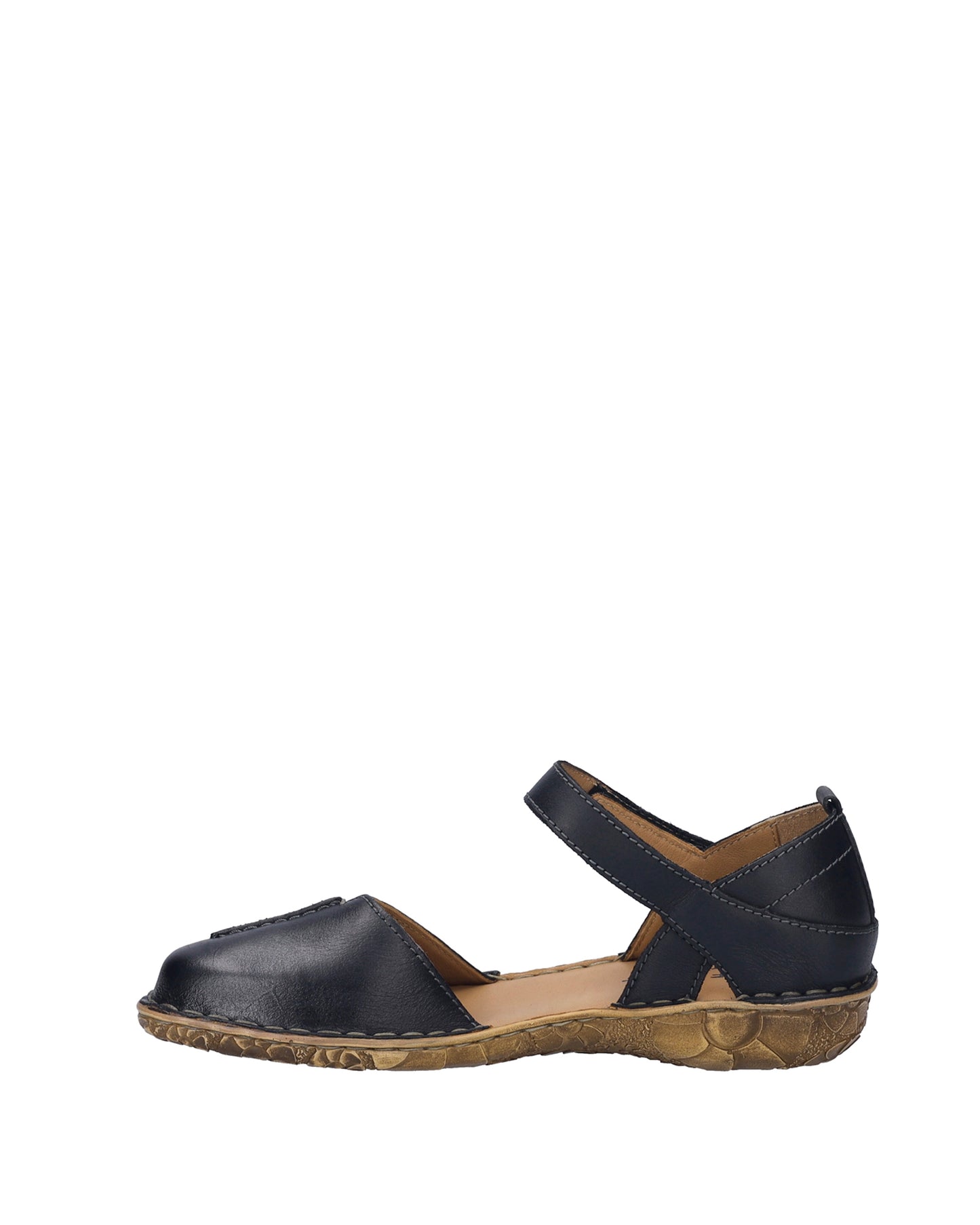 Rosalie 42 Schwarz