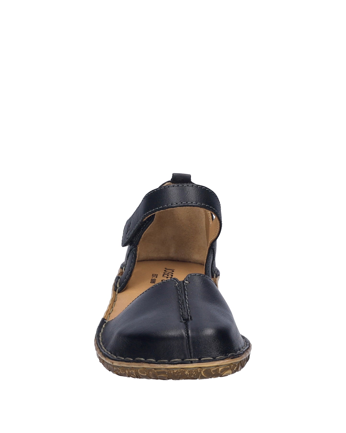 Rosalie 42 Schwarz