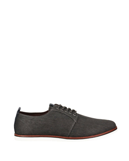 RUSH Charcoal