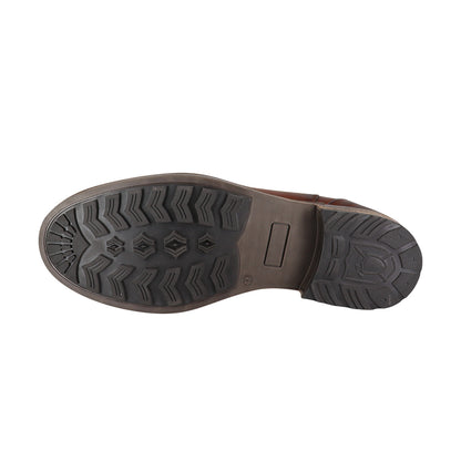 Sensor Burnished Brown