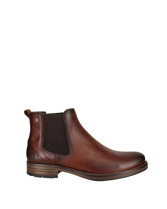 Sensor Burnished Brown
