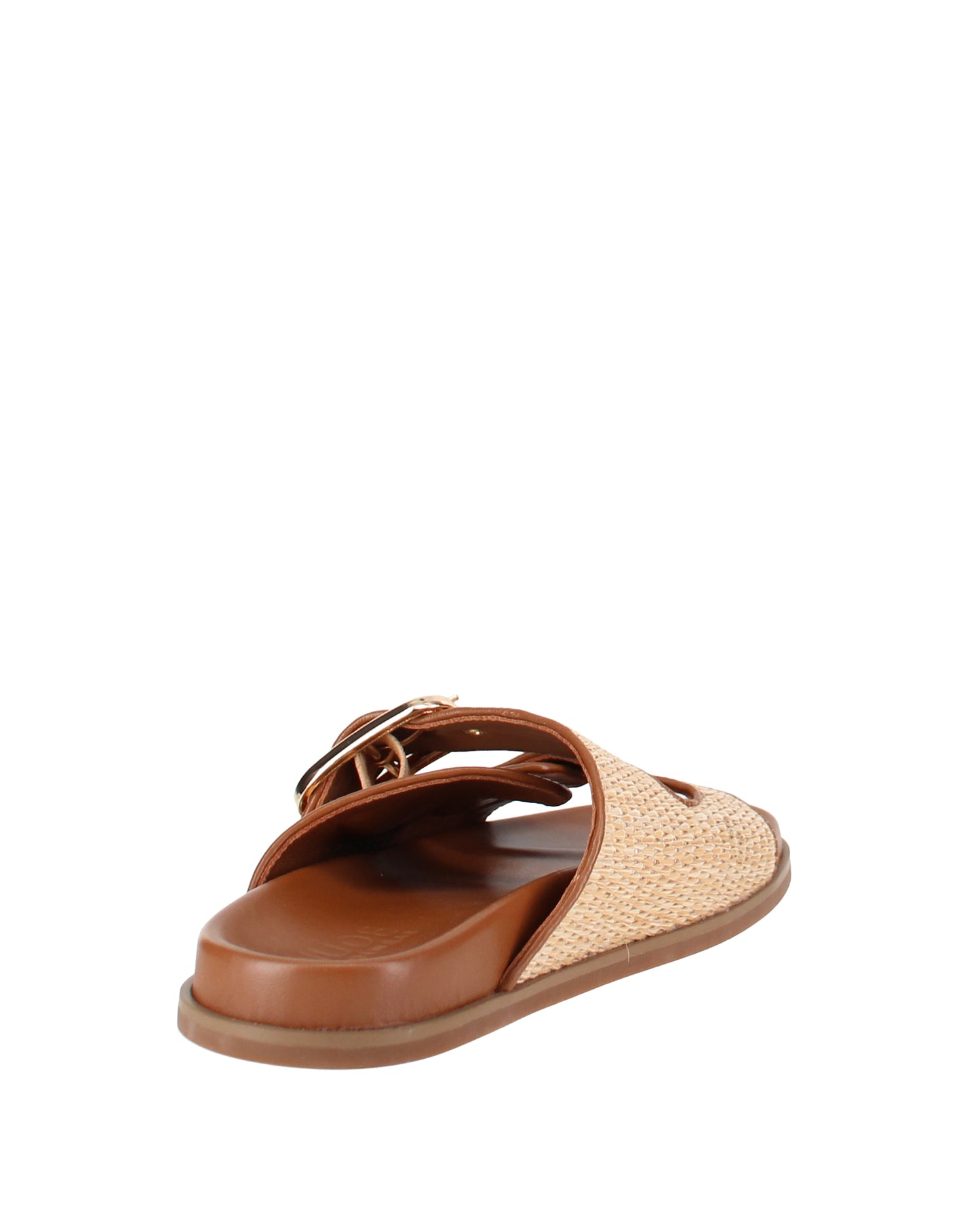 Serena Natural Raffia