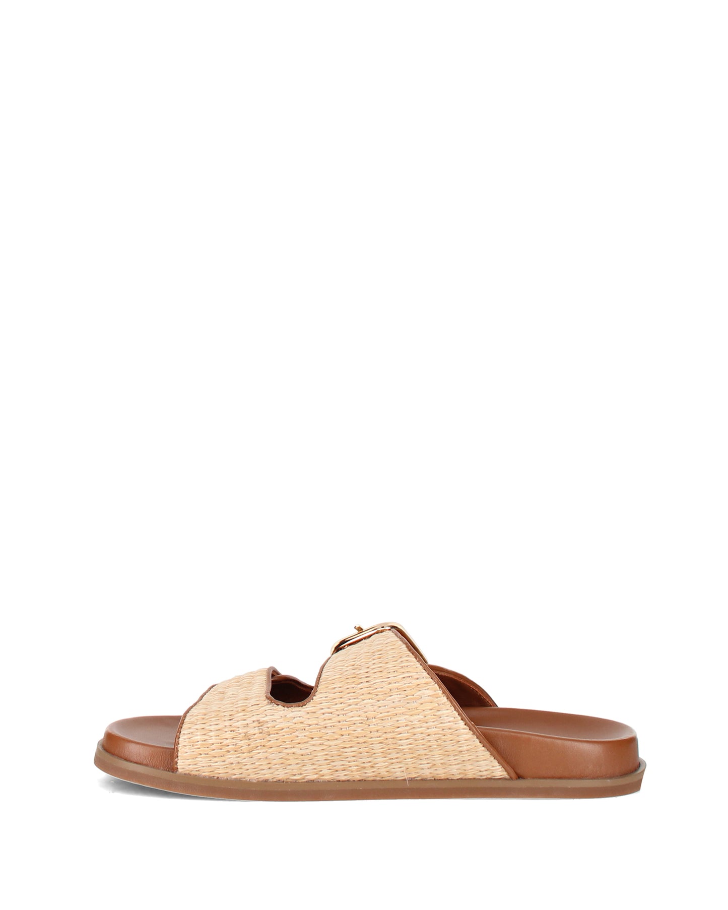 Serena Natural Raffia
