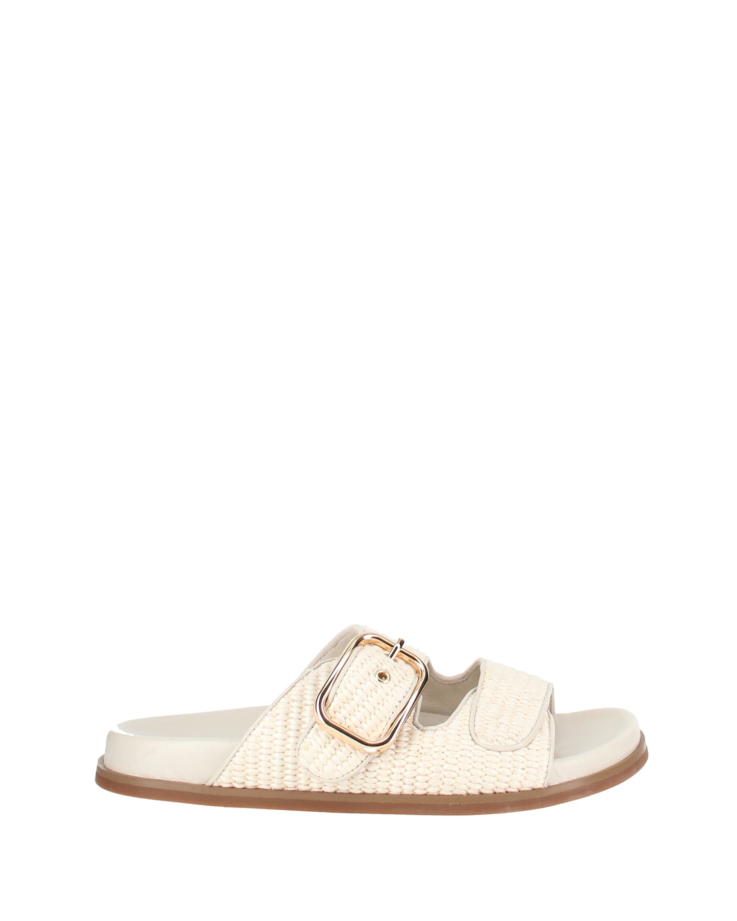 Serena Cream Raffia