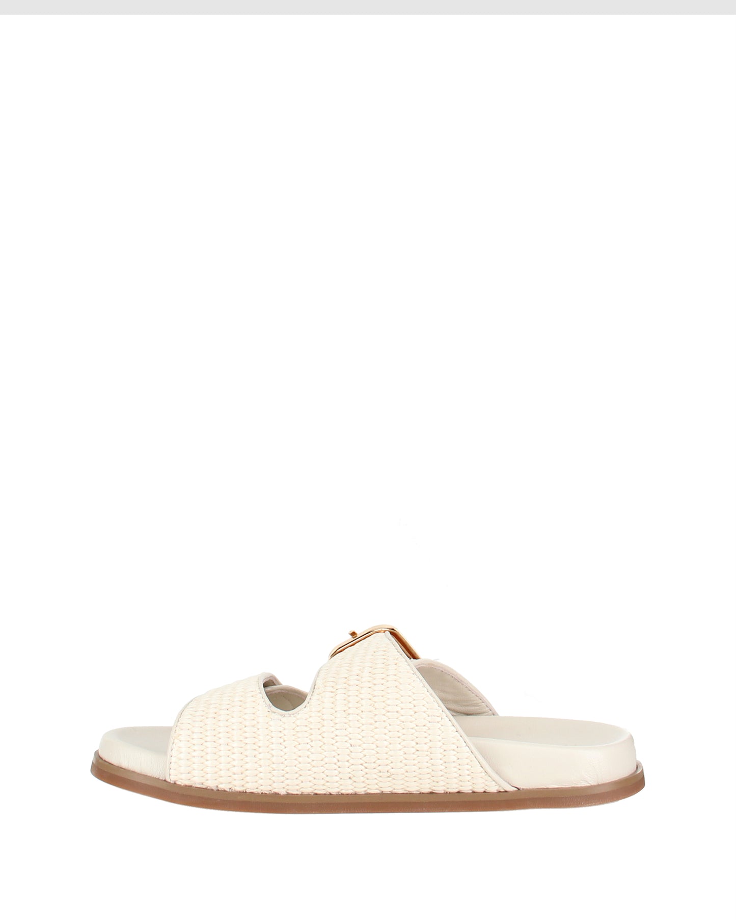 Serena Cream Raffia