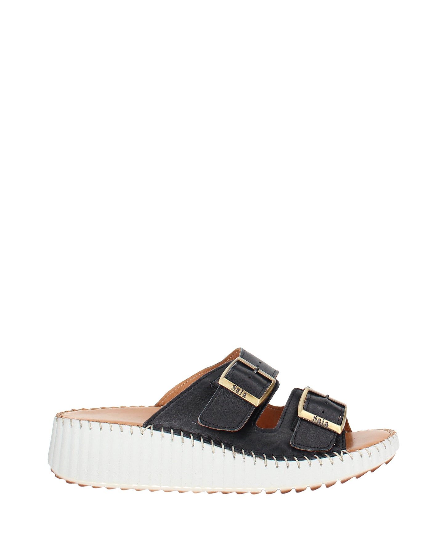 Solena Black