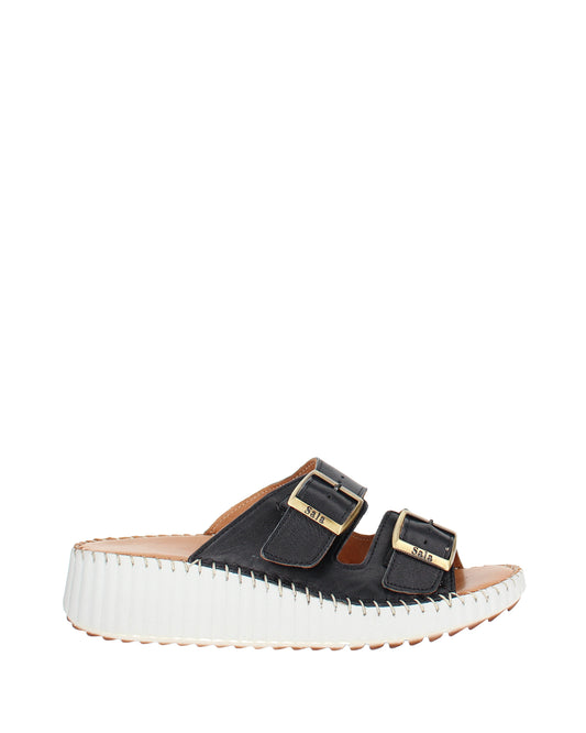 Solena Black