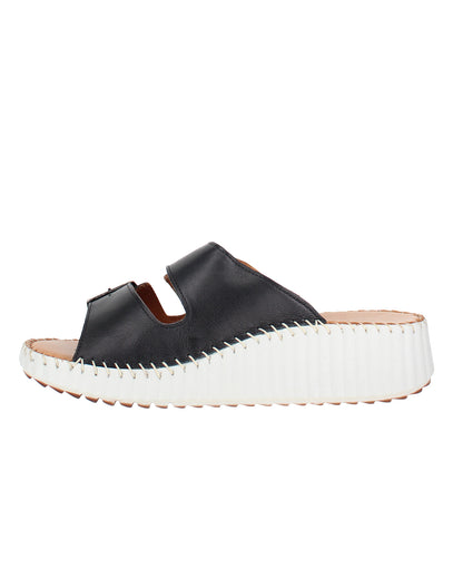 Solena Black