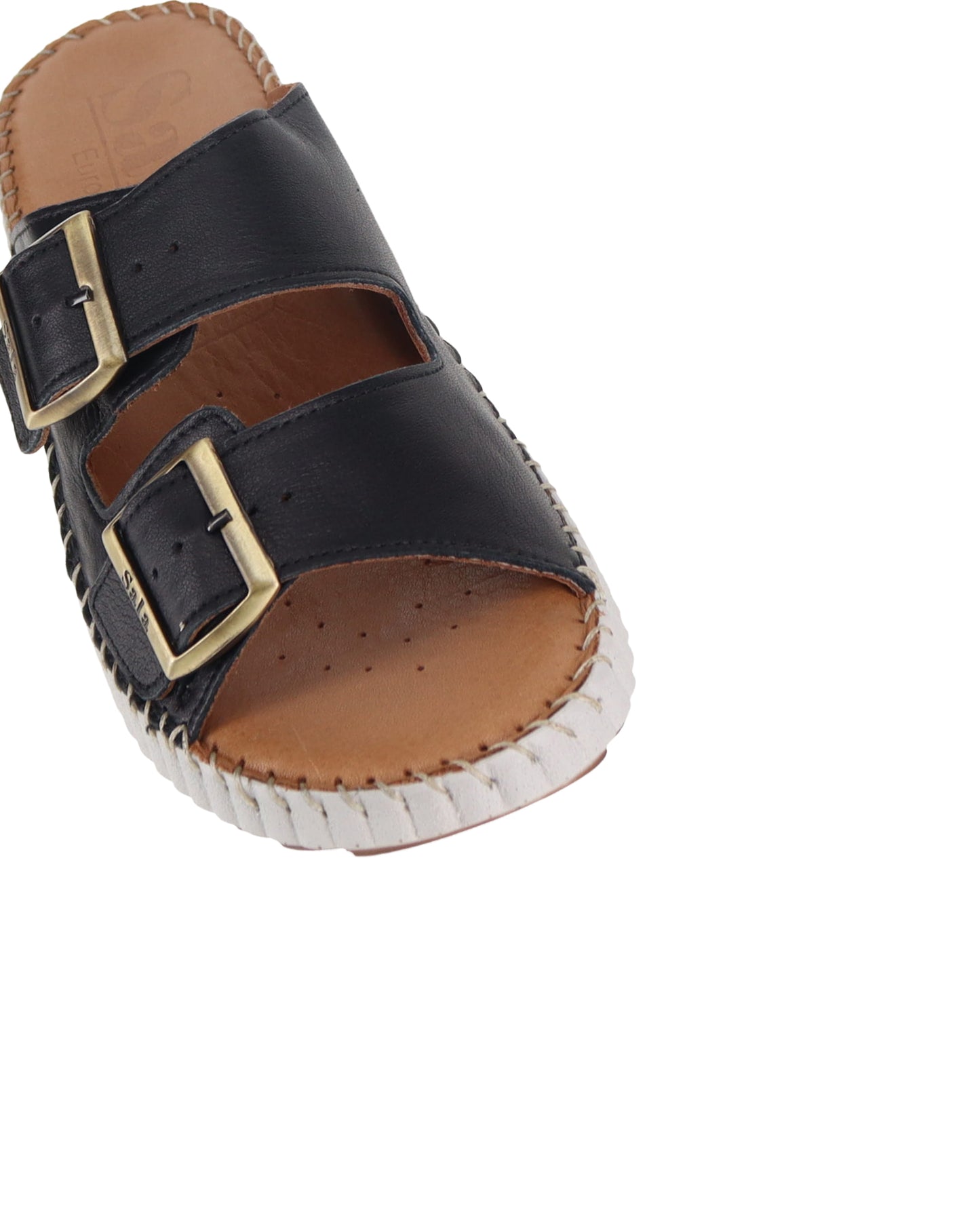 Solena Black