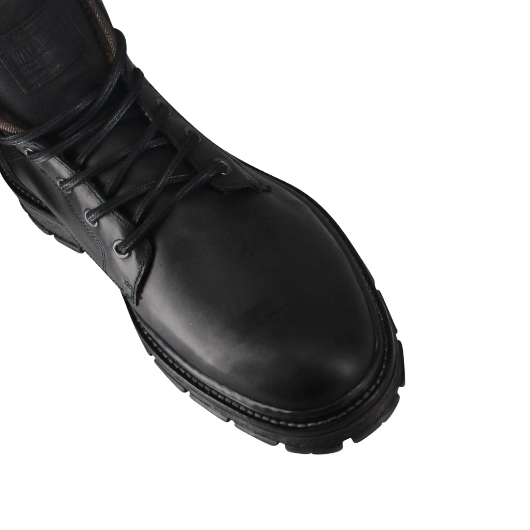 WANDER BLACK