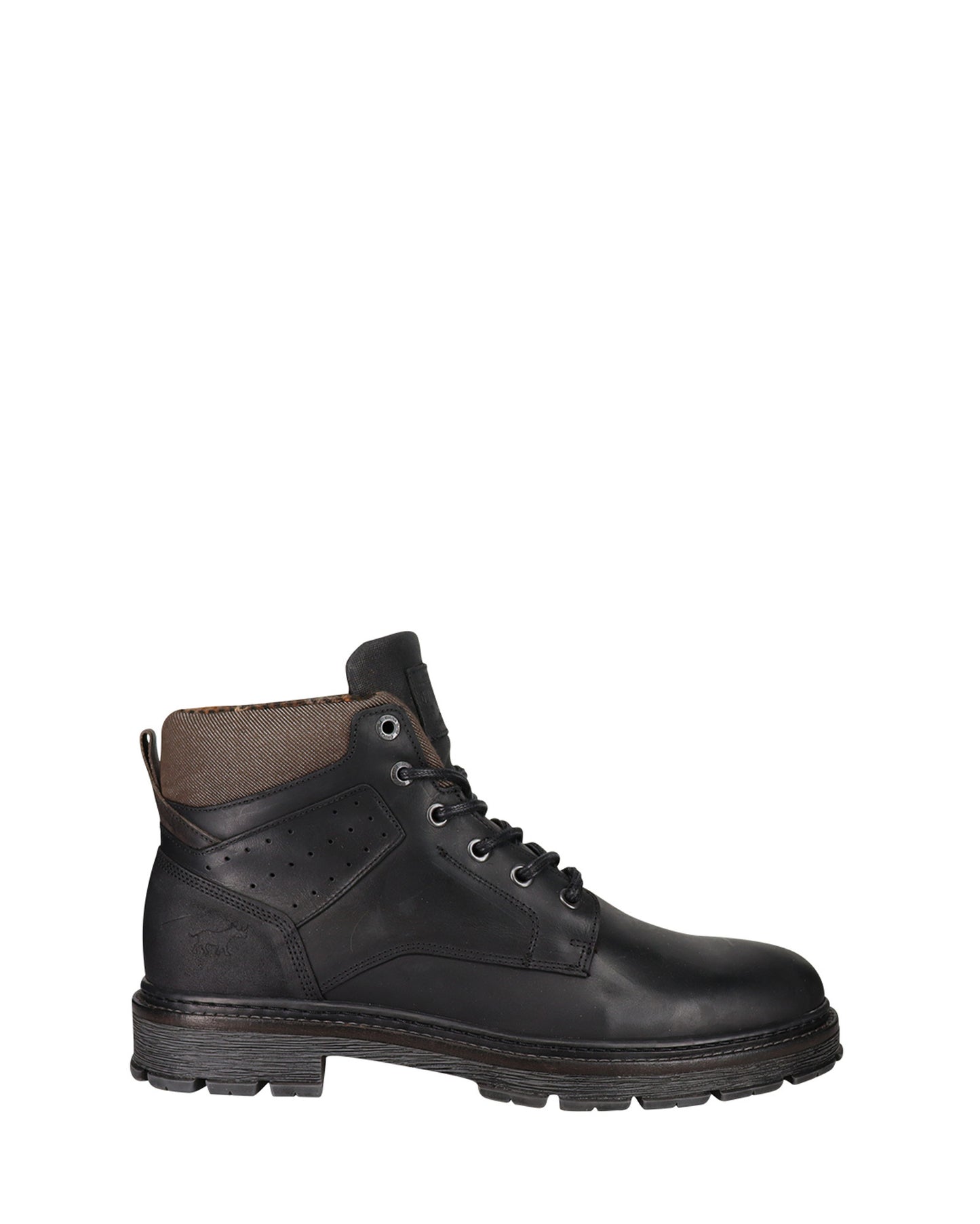 WANDER BLACK