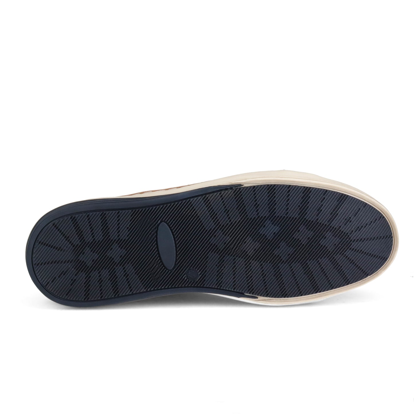 WHISTLE Dark Brown